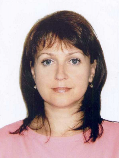 Воронова Наталья Ивановна